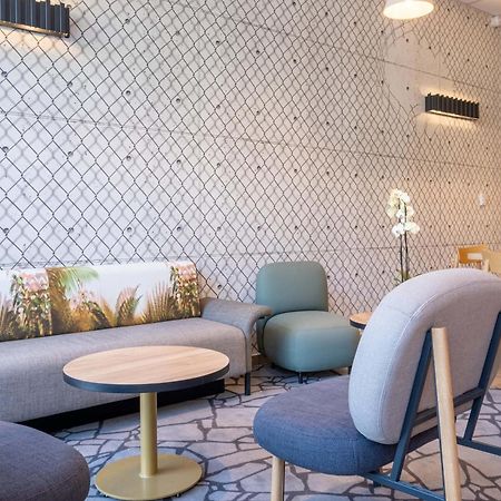 B&B Hotel Cluses Sud المظهر الخارجي الصورة