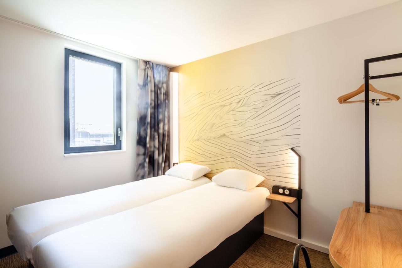 B&B Hotel Cluses Sud المظهر الخارجي الصورة