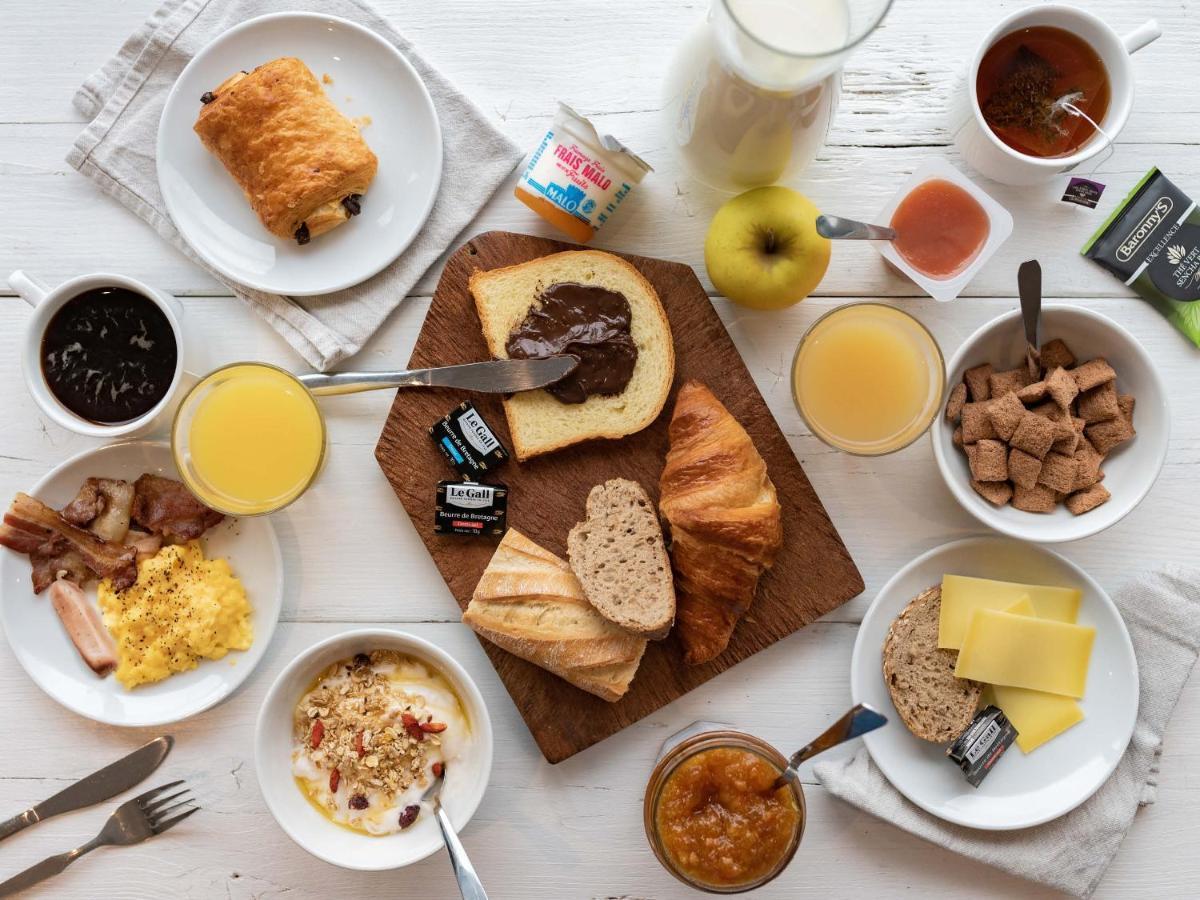 B&B Hotel Cluses Sud المظهر الخارجي الصورة