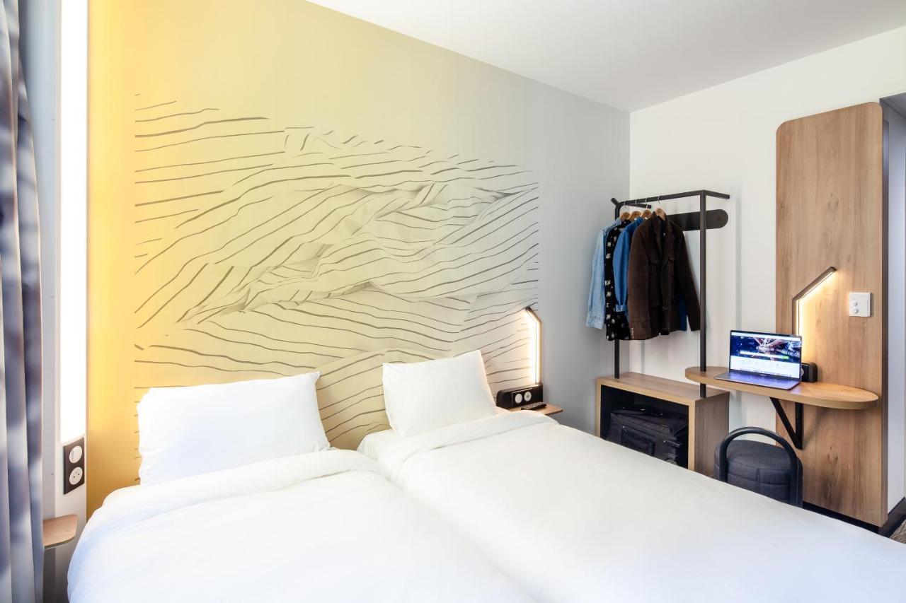 B&B Hotel Cluses Sud المظهر الخارجي الصورة