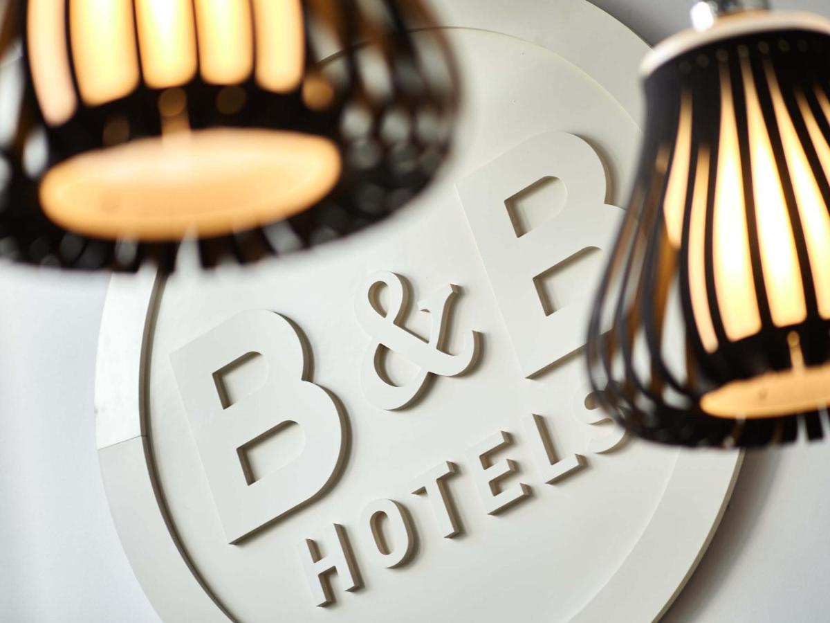 B&B Hotel Cluses Sud المظهر الخارجي الصورة