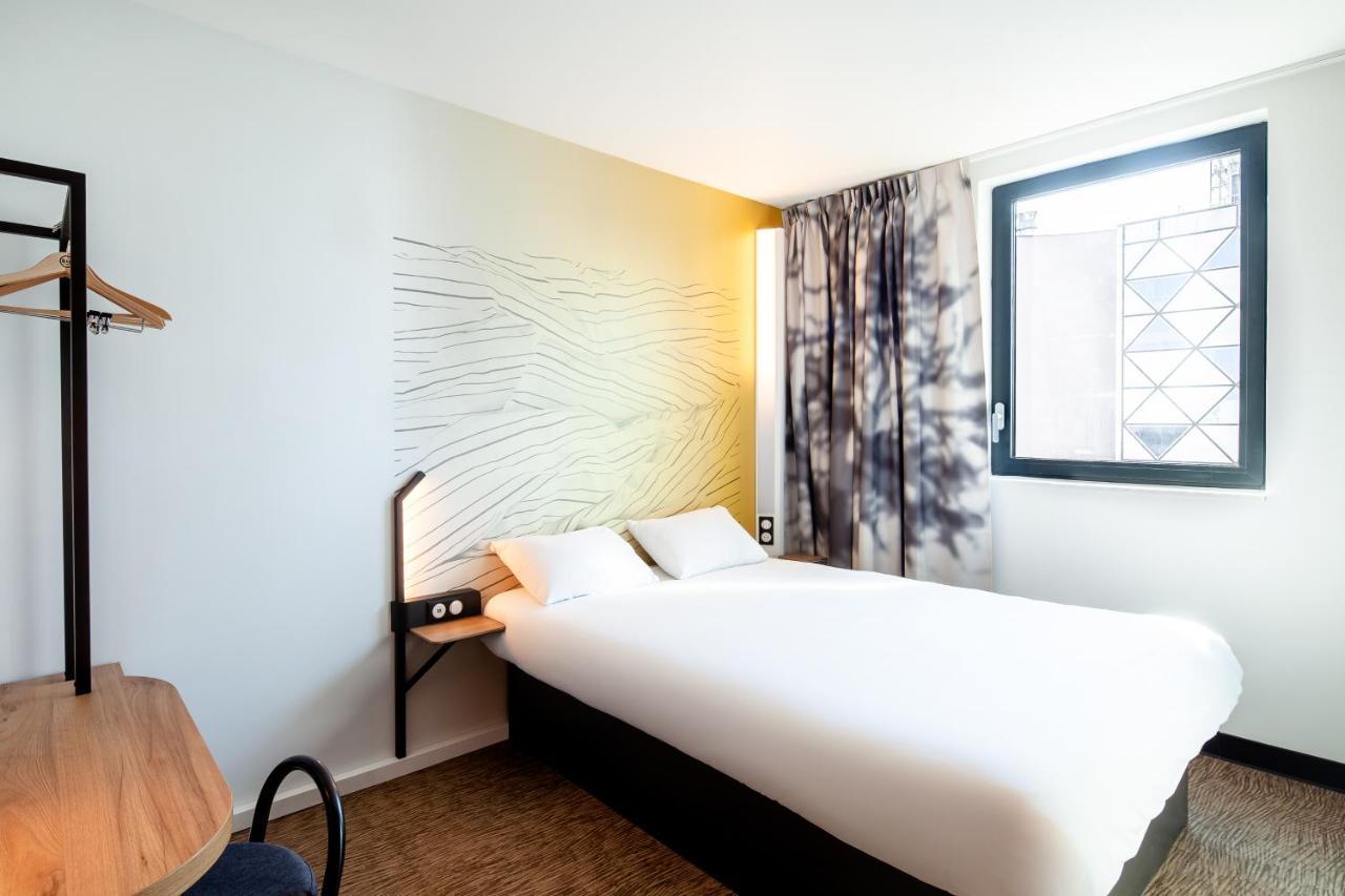 B&B Hotel Cluses Sud المظهر الخارجي الصورة