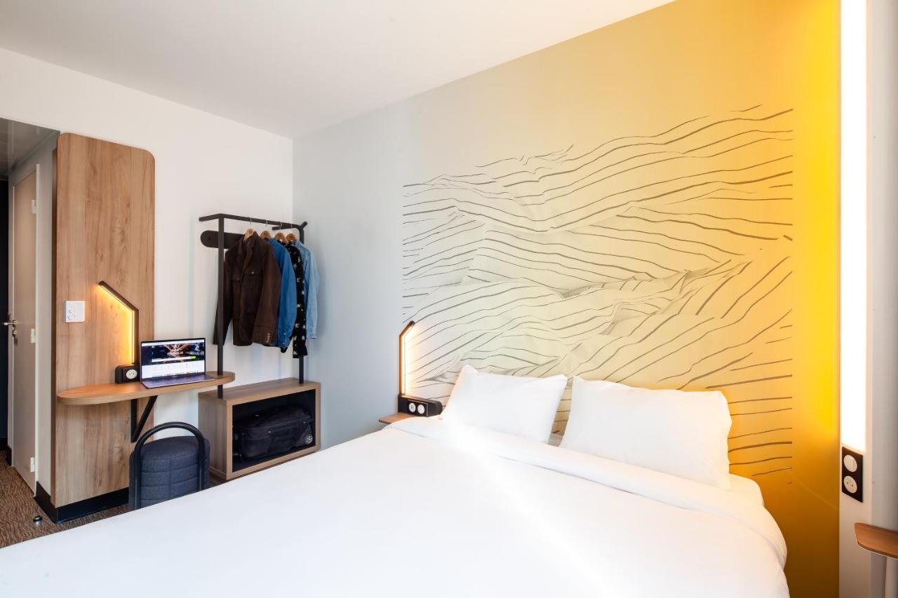 B&B Hotel Cluses Sud المظهر الخارجي الصورة