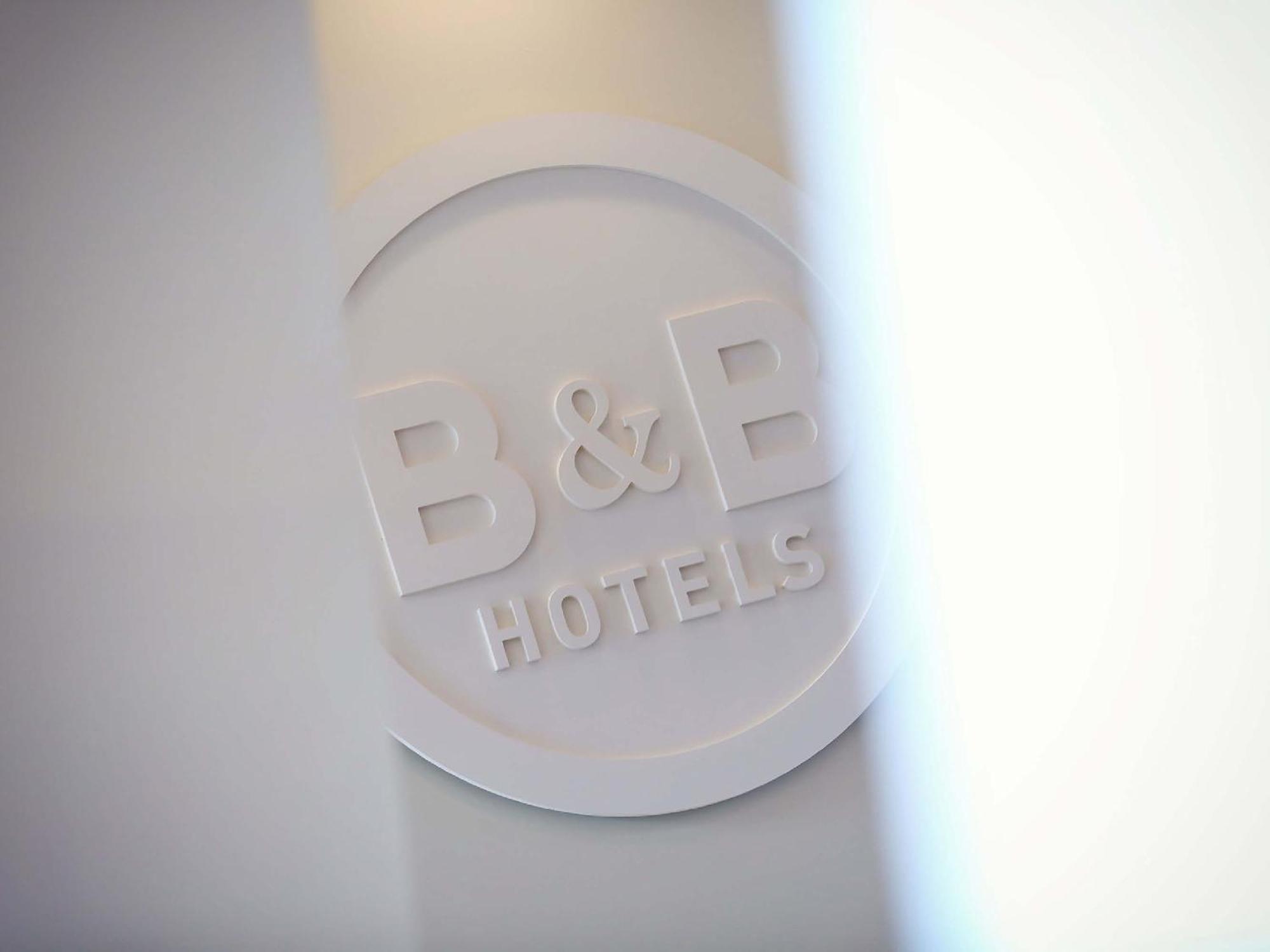 B&B Hotel Cluses Sud المظهر الخارجي الصورة