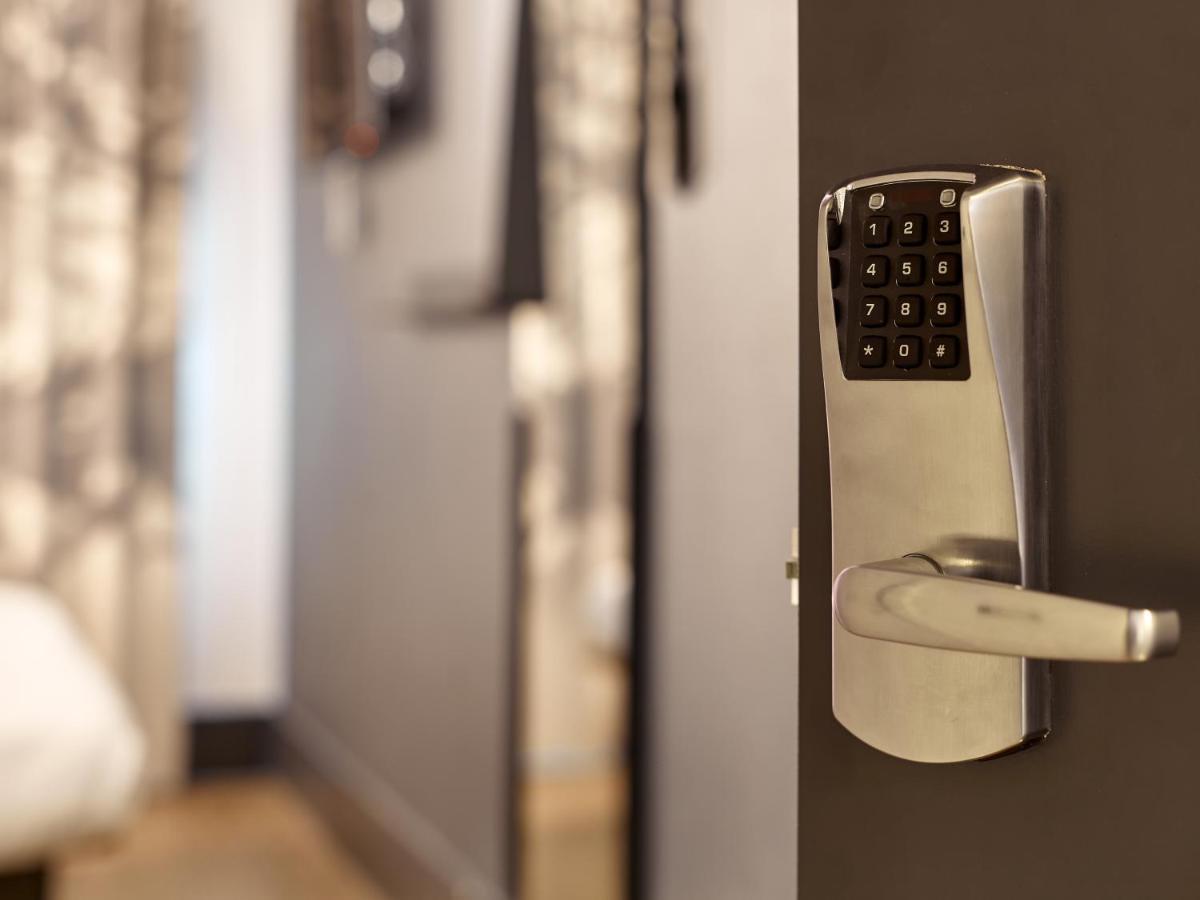 B&B Hotel Cluses Sud المظهر الخارجي الصورة