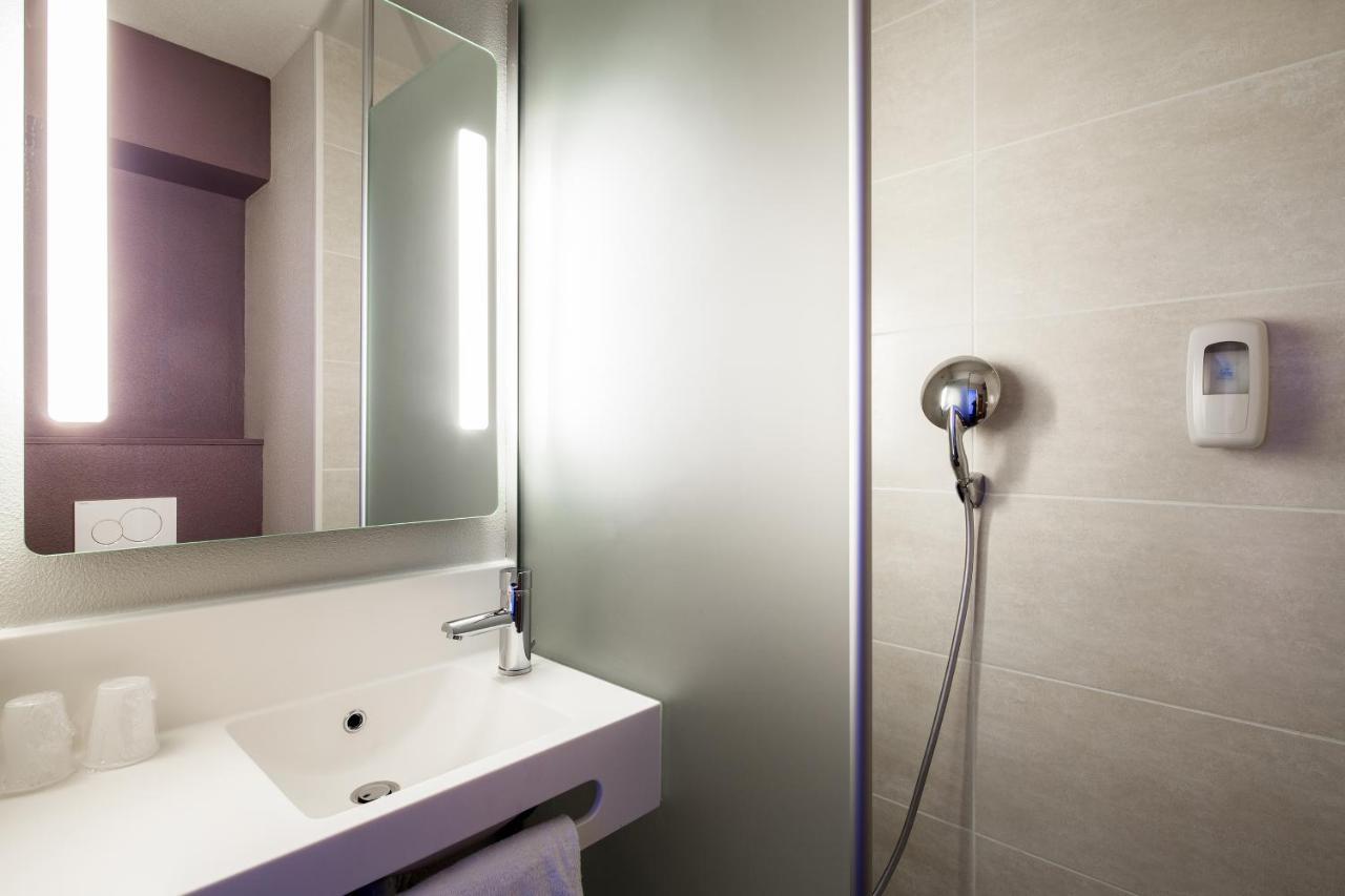 B&B Hotel Cluses Sud المظهر الخارجي الصورة