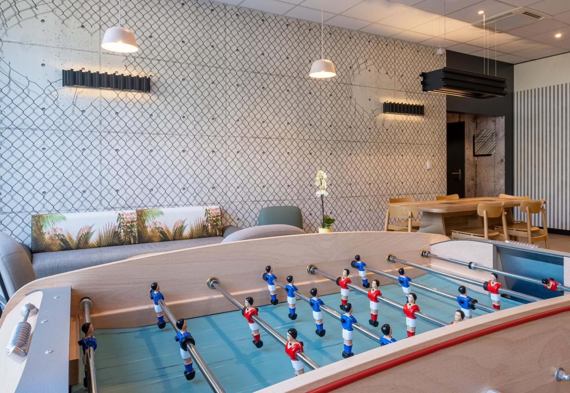 B&B Hotel Cluses Sud المظهر الخارجي الصورة