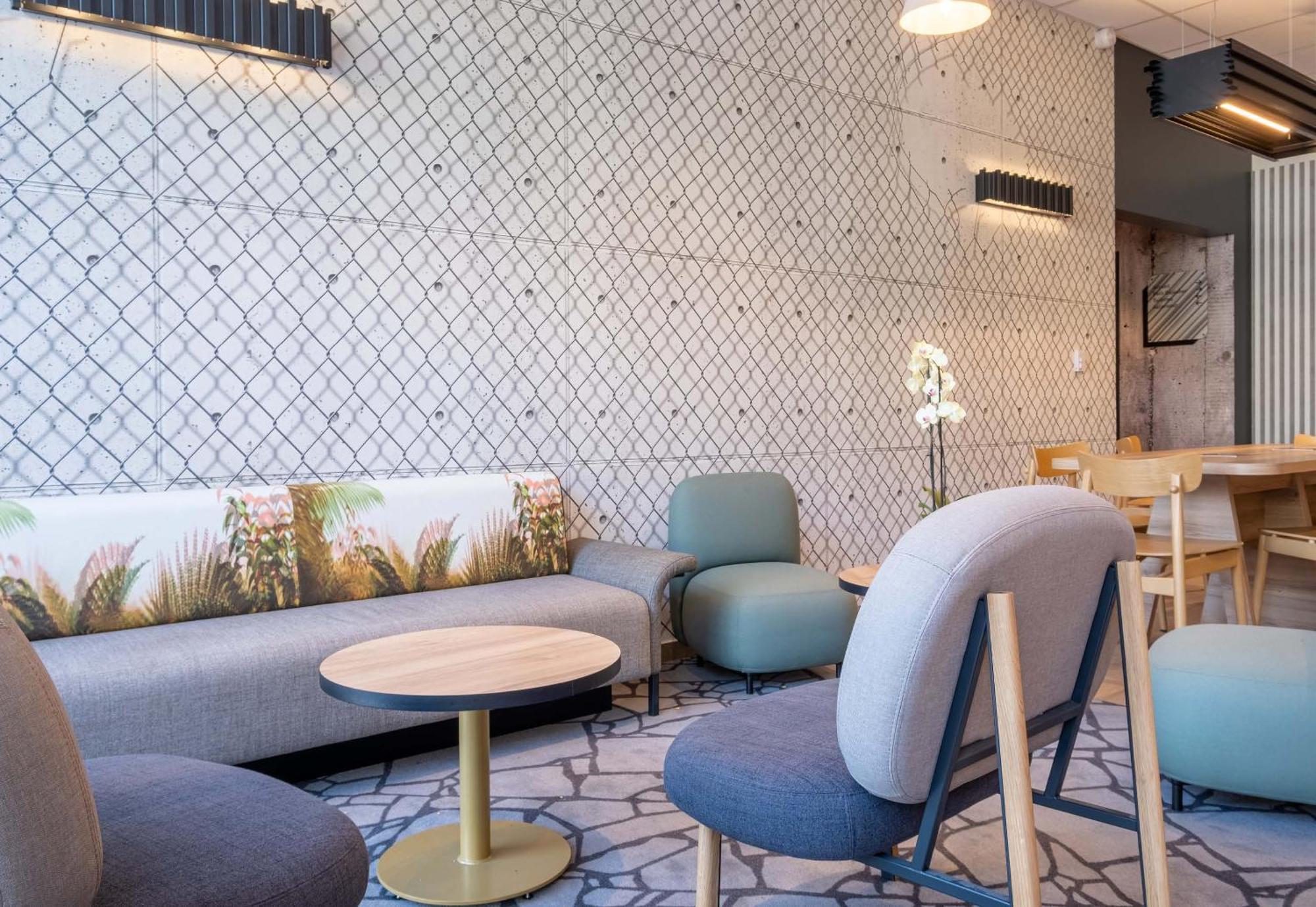 B&B Hotel Cluses Sud المظهر الخارجي الصورة