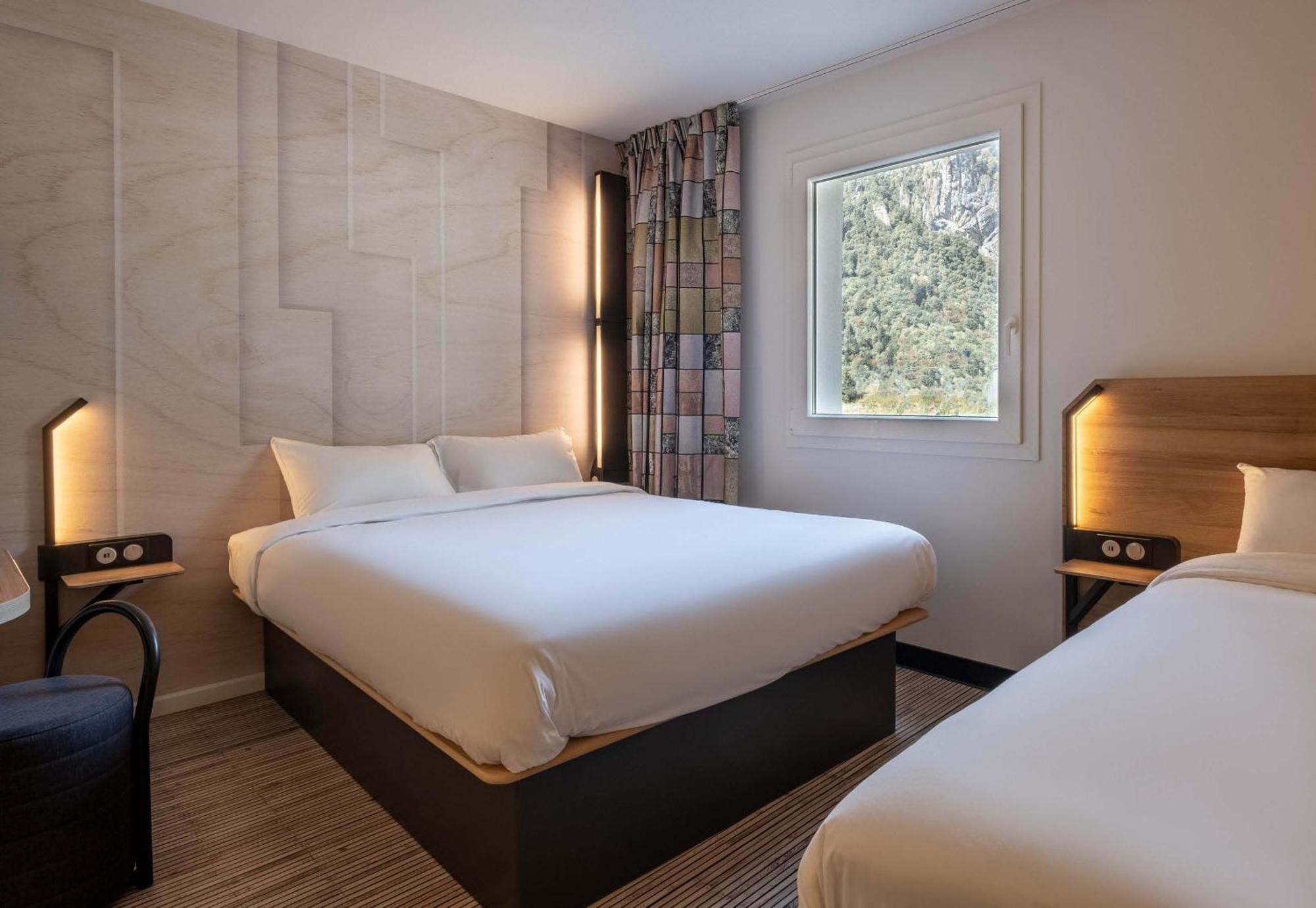 B&B Hotel Cluses Sud المظهر الخارجي الصورة