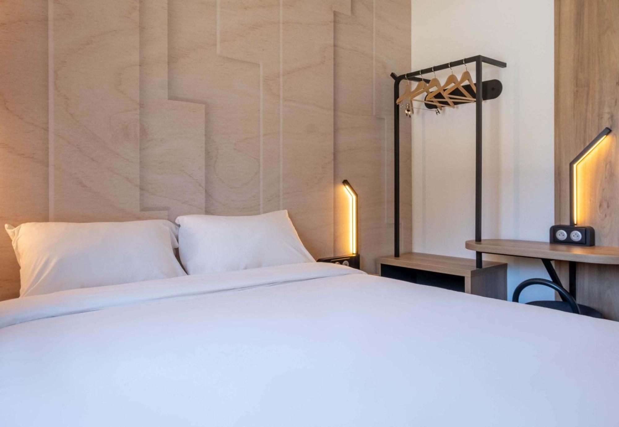 B&B Hotel Cluses Sud المظهر الخارجي الصورة