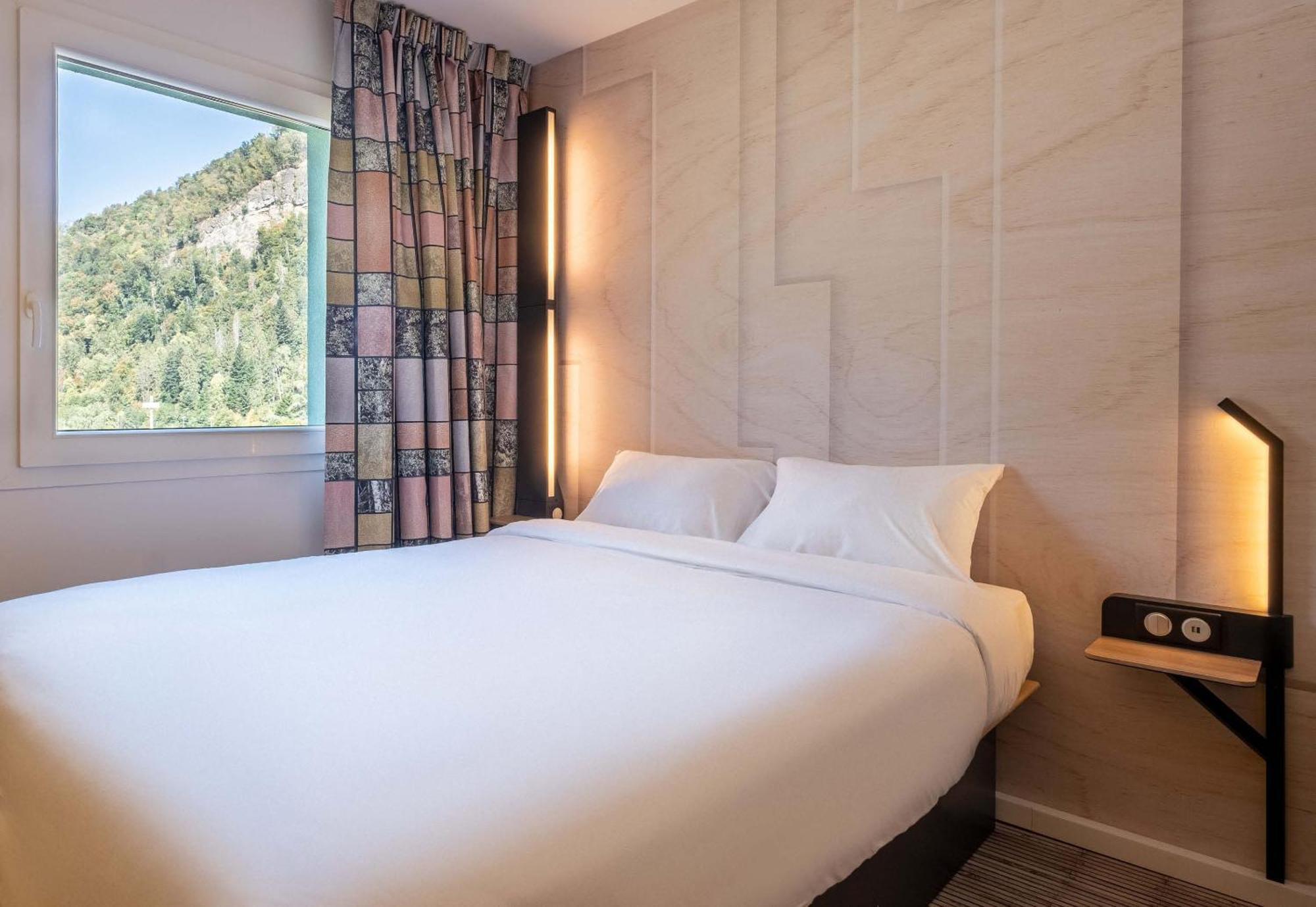 B&B Hotel Cluses Sud المظهر الخارجي الصورة